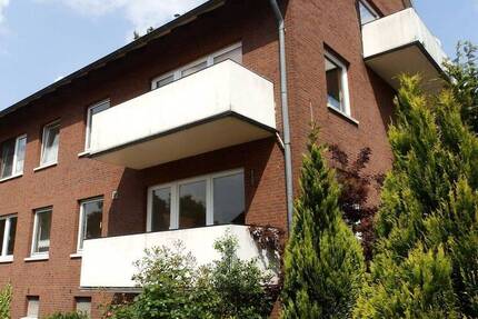 Wohnung Aurich Innenstadt - 2 Zimmer, 53 m&sup2;, 425&euro; | Angebot:26079993