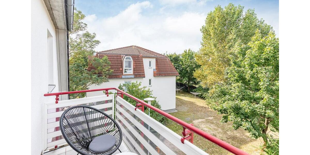 Dachgeschoßwohnung Glienicke/Nordbahn Nordbahn - 1 Zimmer, 38 m&sup2;, 1.090&euro; | Angebot:24841016