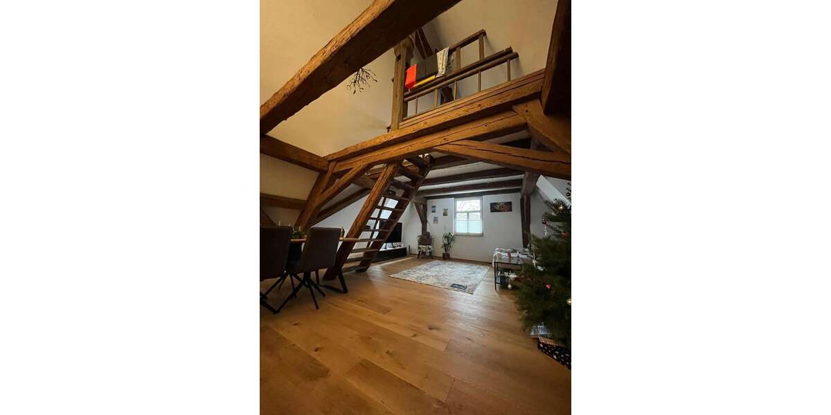 Etagenwohnung Schwabach - 2 Zimmer, 101 m&sup2;, 1.400&euro; | Angebot:25126028