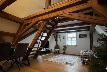 Wohnung Schwabach - 2 Zimmer, 101 m&sup2;, 1.400&euro; | Angebot:25126028