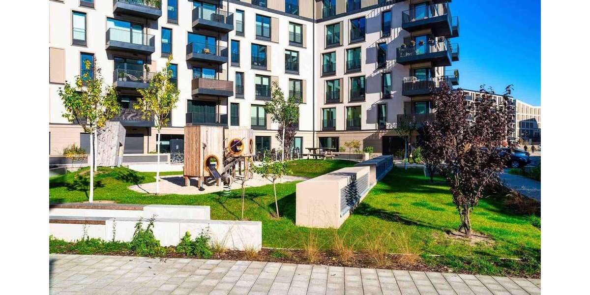 Etagenwohnung Potsdam Südliche Innenstadt - 2 Zimmer, 49 m&sup2;, 1.087&euro; | Angebot:27219824