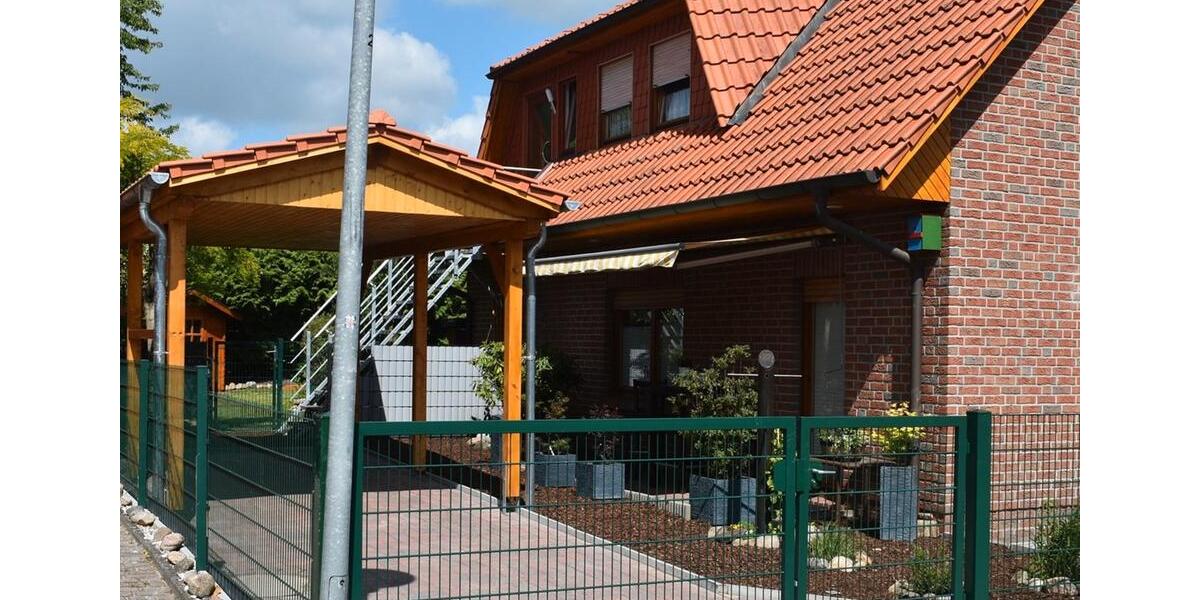 Wohnen auf Zeit Oldenburg Etzhorn - 4 Zimmer, 106 m&sup2;, 18&euro; | Angebot:26617159
