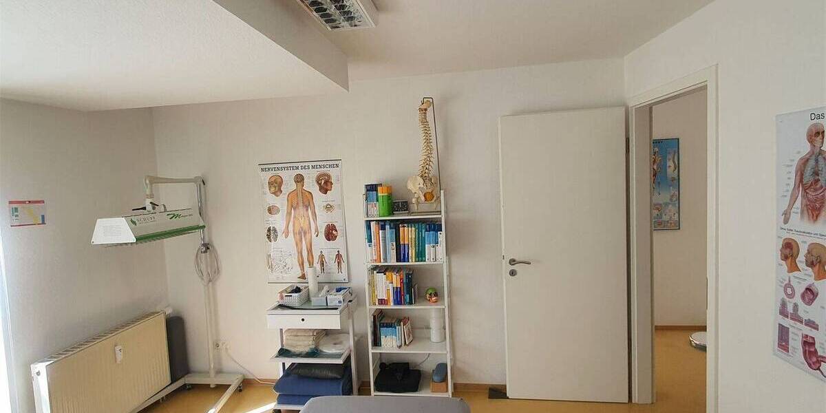 Gewerbeobjekt Nienburg - 950&euro; | Angebot:26740044