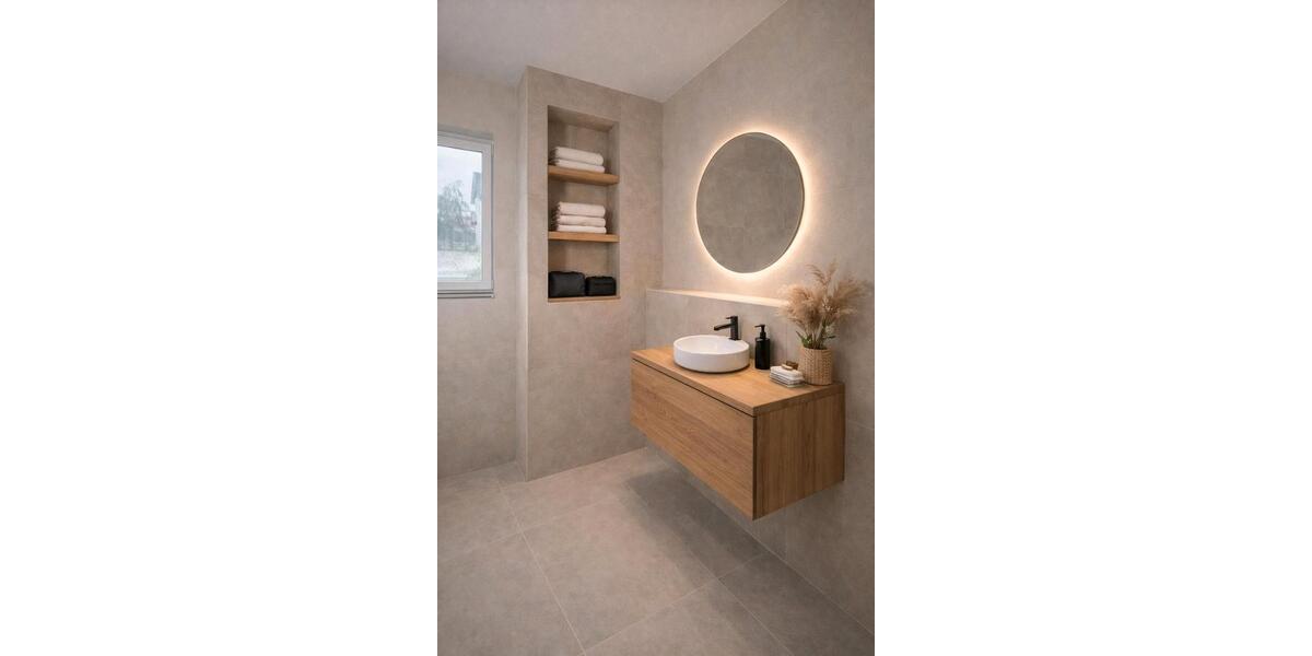 Erdgeschoßwohnung Berkheim - 3 Zimmer, 96 m&sup2;, 1.480&euro; | Angebot:25551143