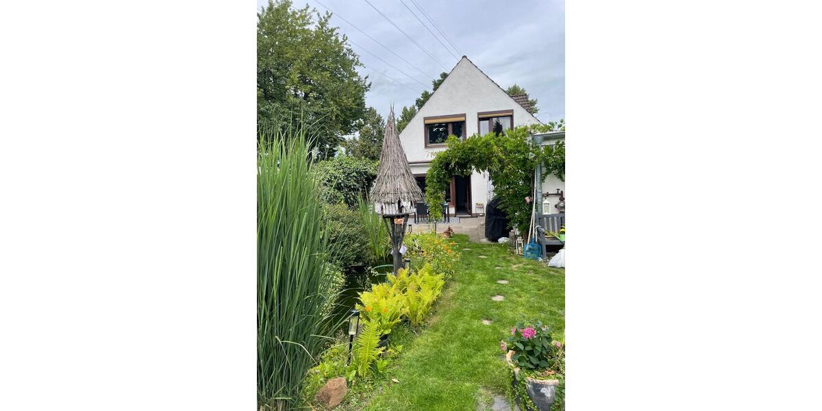 Doppelhaushälfte in Bremen-Farge mit 4 Zimmern zu vermieten 4 zimmer