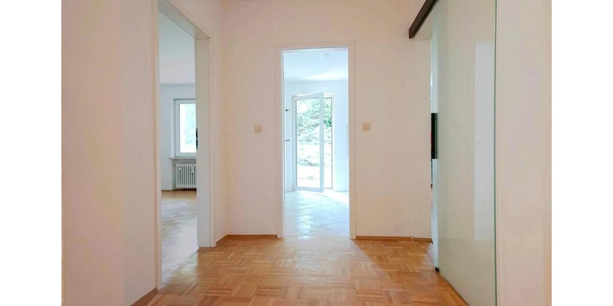 Erdgeschoßwohnung München Pasing-Obermenzing - 2 Zimmer, 64 m&sup2;, 1.650&euro; | Angebot:26652290