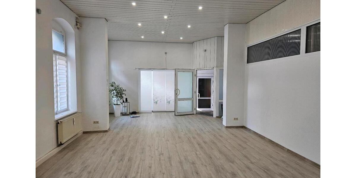 Gewerbeobjekt Auerbach/Vogtland Vogtland - 300&euro; | Angebot:24778885