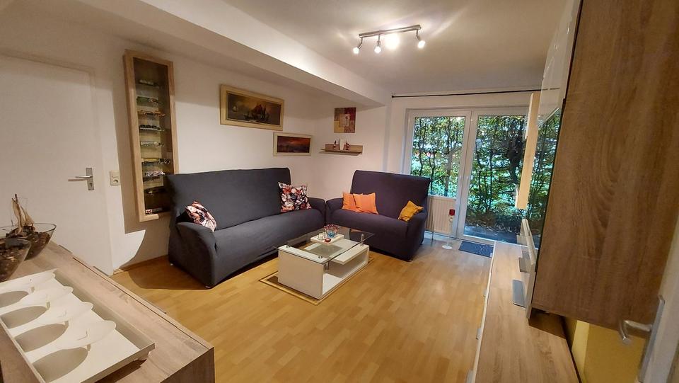 Wohnen auf Zeit Hammah - 4 Zimmer, 100 m&sup2;, 16&euro; | Angebot:26441663