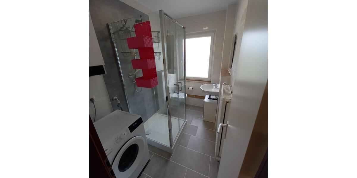 Etagenwohnung Fulda Kohlhaus - 1 Zimmer, 23 m&sup2;, 420&euro; | Angebot:26511413