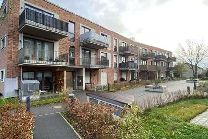 Wohnung Buchholz - 2 Zimmer, 54 m&sup2;, 835&euro; | Angebot:27253432