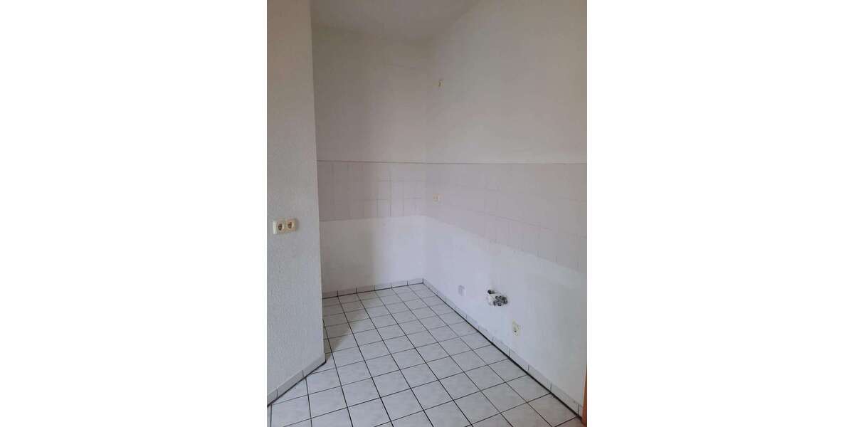 2 Zimmer-Wohnung *gerade in Renovierung* frei ab 01.08.2023 2 zimmer