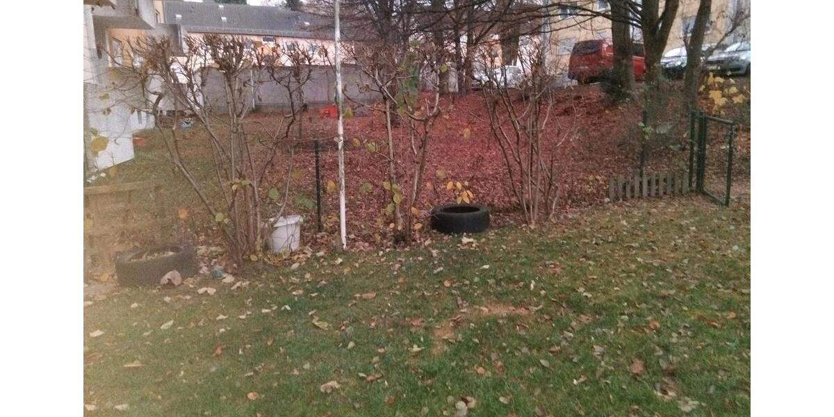 REIHENHAUSähnliche Wohnung zimmer