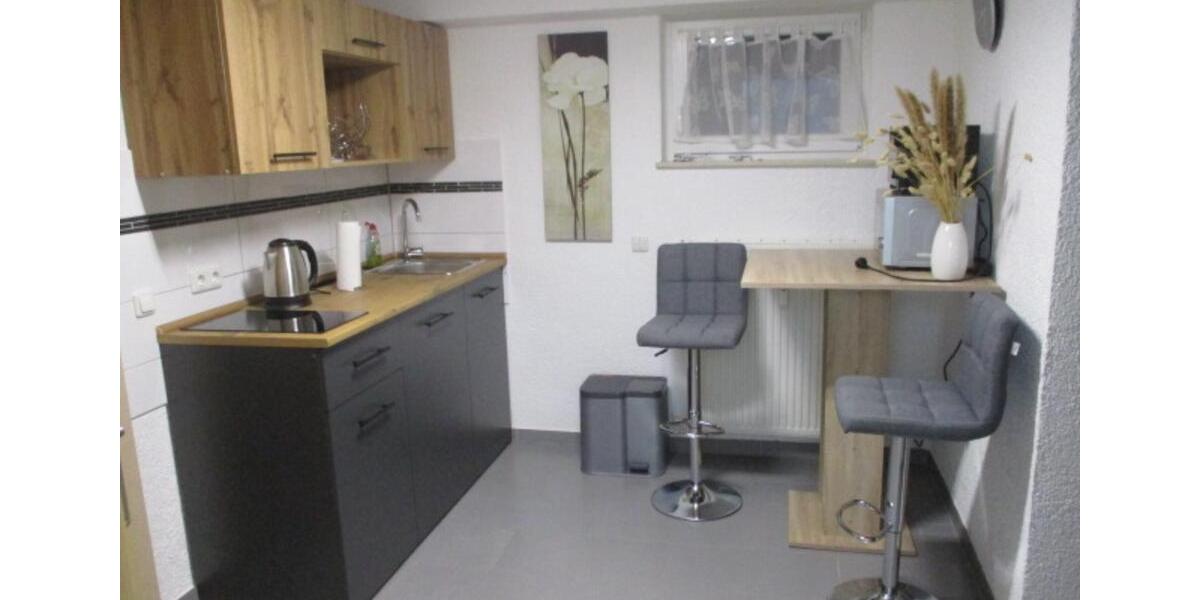 Etagenwohnung Seligenstadt - 2 Zimmer, 65 m&sup2;, 950&euro; | Angebot:24438445