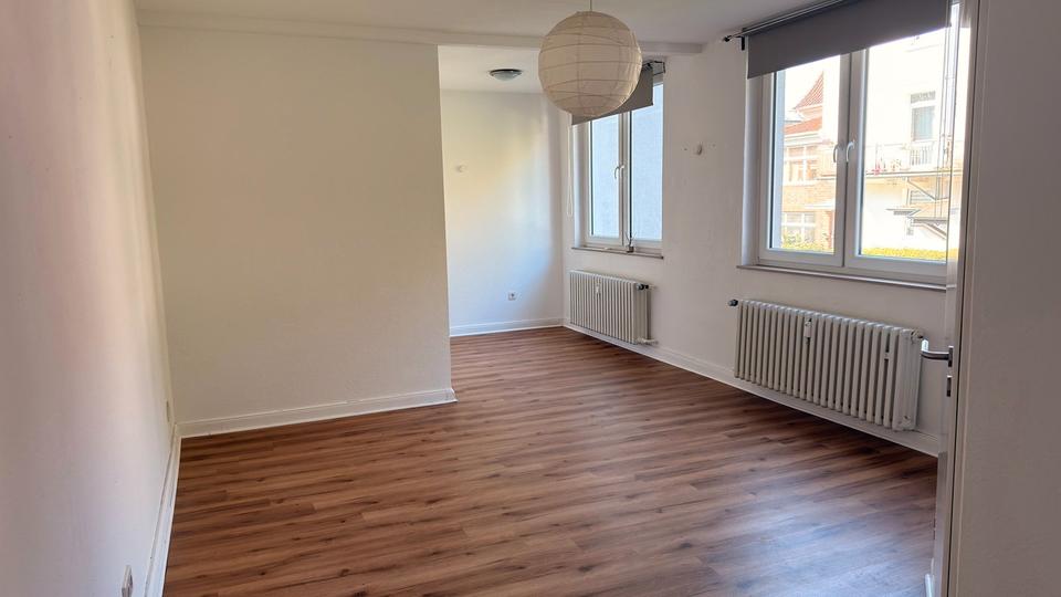 Etagenwohnung Bad Rothenfelde - 1 Zimmer, 30 m&sup2;, 450&euro; | Angebot:26283529