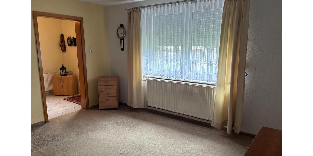 DHH 2,5 Wohnung am Wasser 2.5 zimmer