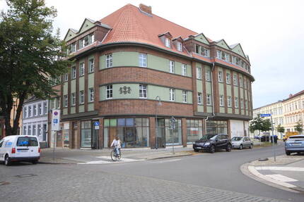 Wohnung Wittenberge - 2 Zimmer, 64 m&sup2;, 515&euro; | Angebot:23970347