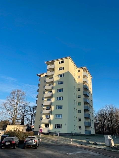 TOP gepflegte Wohnung zimmer