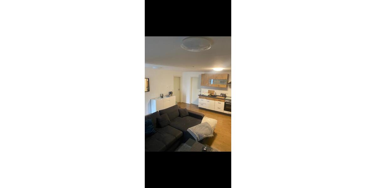 Erdgeschoßwohnung Ehingen (Donau) - 2 Zimmer, 55 m&sup2;, 870&euro; | Angebot:25017404