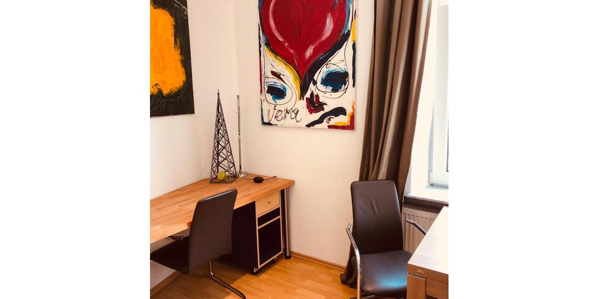 Wohnen auf Zeit Witten Annen - 2 Zimmer, 44 m&sup2;, 899&euro; | Angebot:25964969