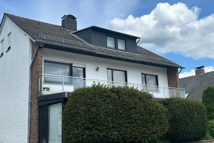 Wohnung Minden Kuhlenkamp - 4 Zimmer, 98 m&sup2;, 980&euro; | Angebot:26704939