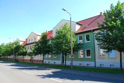 Wohnung zum Mieten in Schönebeck 375 € 62.2 m²