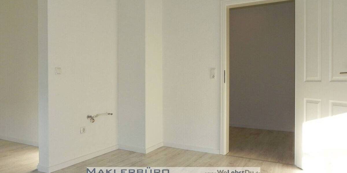 Etagenwohnung Greiz - 2 Zimmer, 70 m&sup2;, 355&euro; | Angebot:24822298