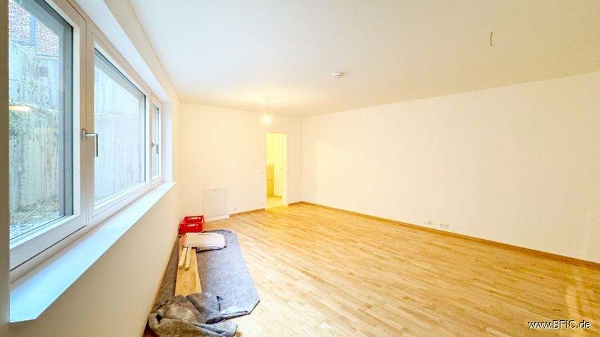 Etagenwohnung Fürstenfeldbruck - 3 Zimmer, 95 m&sup2;, 1.910&euro; | Angebot:24582257