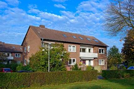 Wohnung Bocholt - 2 Zimmer, 56 m&sup2;, 469&euro; | Angebot:25233944