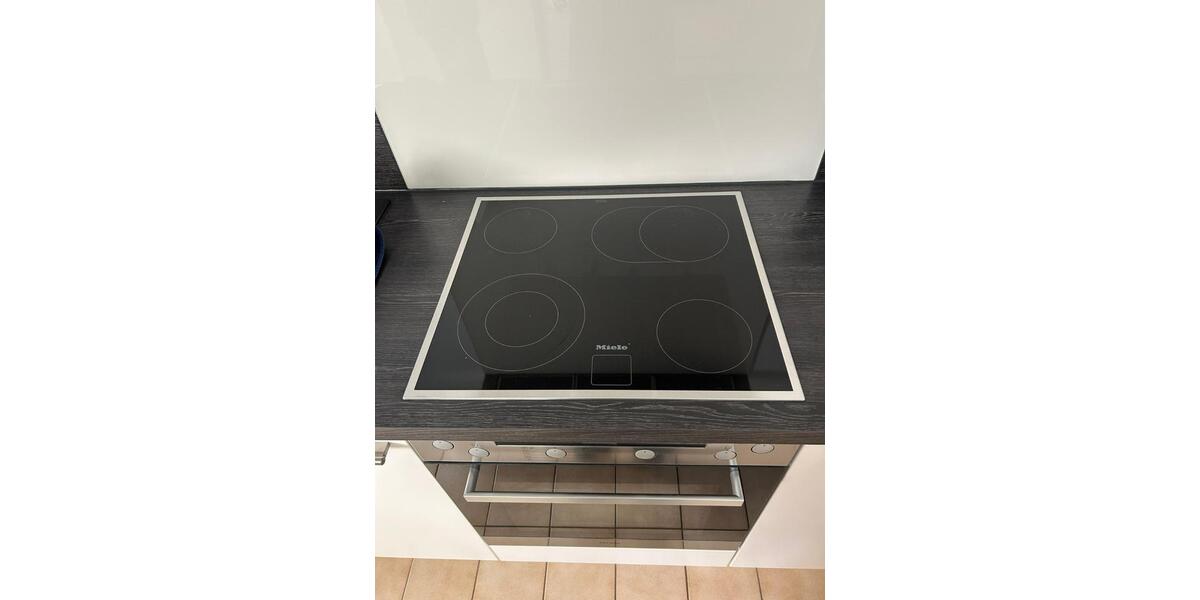 Schöne 3,5-Zimmer Wohnung mit Freisitz Treuchtlingen 3 zimmer