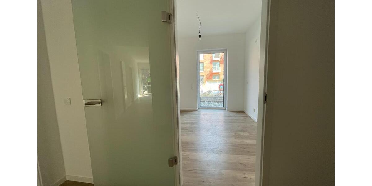 Erdgeschoßwohnung Hannover Buchholz-Kleefeld - 3 Zimmer, 94 m&sup2;, 1.400&euro; | Angebot:25143622