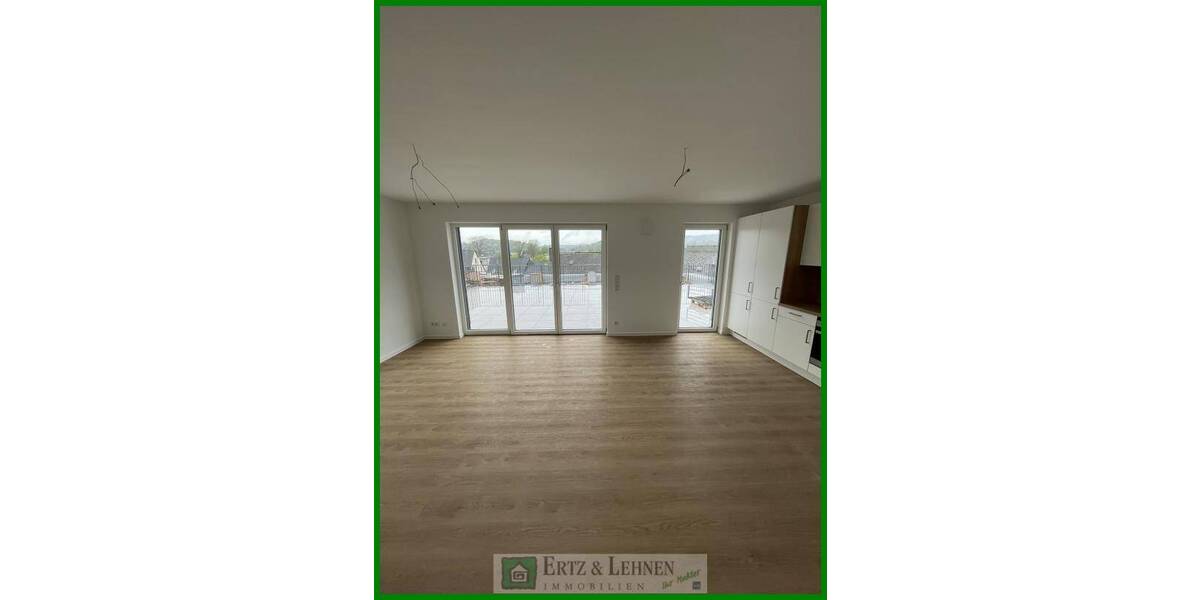 Etagenwohnung Wittlich - 4 Zimmer, 115 m&sup2;, 1.180&euro; | Angebot:26475606