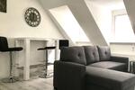 Dachgeschoßwohnung Trier - 2.5 Zimmer, 45 m&sup2;, 1.200&euro; | Angebot:26603490