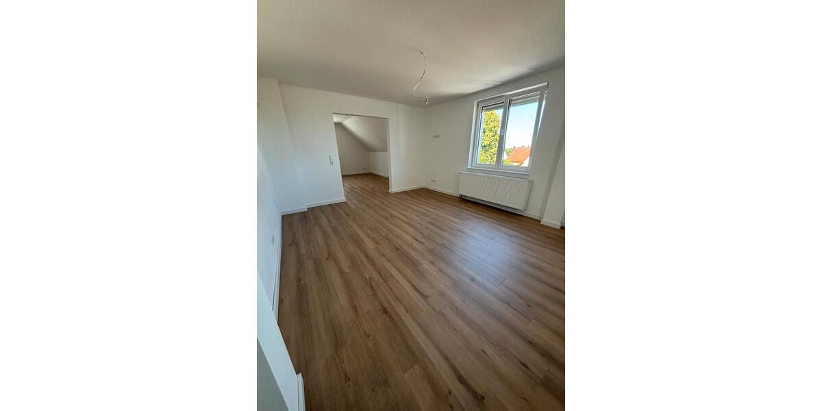 Etagenwohnung Lübbecke - 2 Zimmer, 70 m&sup2;, 735&euro; | Angebot:26612592