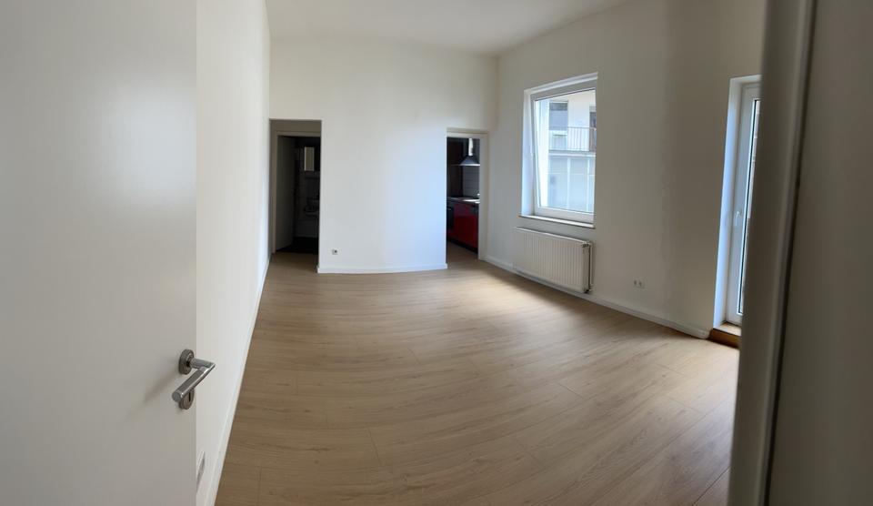 Etagenwohnung Bielefeld - 1 Zimmer, 40 m&sup2;, 700&euro; | Angebot:26686419