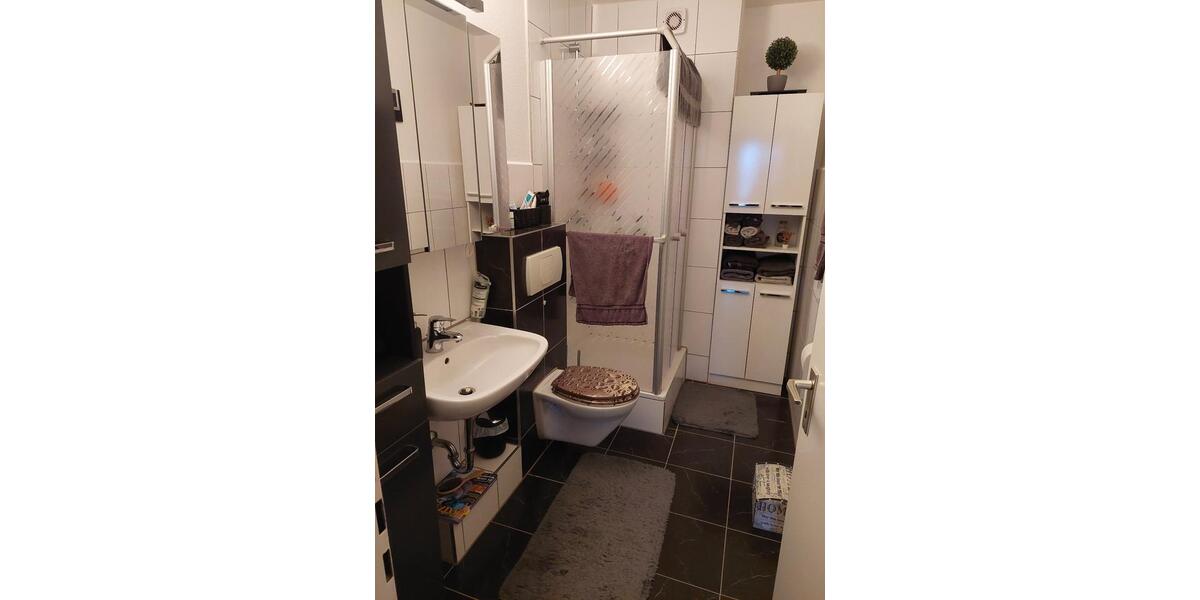 Etagenwohnung Ahrensburg - 2 Zimmer, 63 m&sup2;, 720&euro; | Angebot:26223741