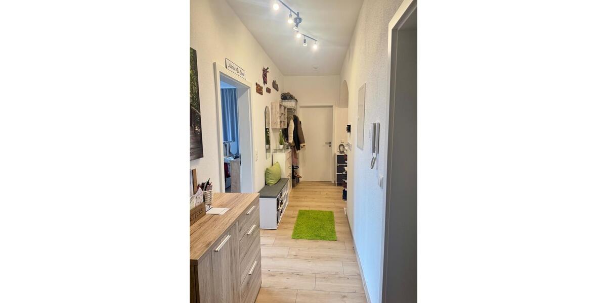 Erdgeschoßwohnung Niederalteich - 2 Zimmer, 83 m&sup2;, 950&euro; | Angebot:25862906