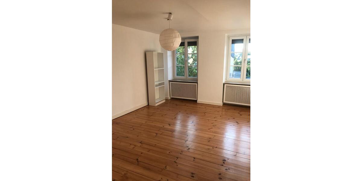 Wohnen auf Zeit Trier Kürenz - 1 Zimmer, 17 m&sup2;, 600&euro; | Angebot:26533211