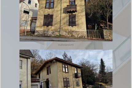 Haus Adelsheim - 5 Zimmer, 150 m&sup2;, 500&euro; | Angebot:24705451