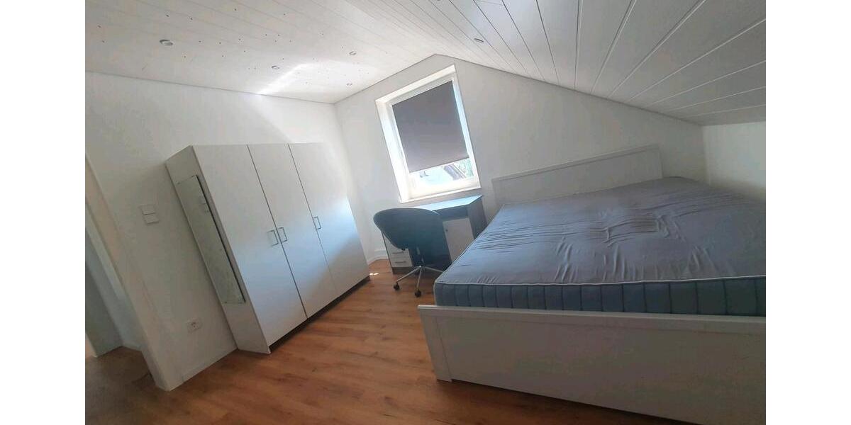 Wohnen auf Zeit Garbsen Berenbostel - 1 Zimmer, 16 m&sup2;, 500&euro; | Angebot:26411371