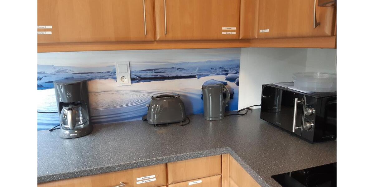 Wohnen auf Zeit Lingen (Ems) Damaschke - 1 Zimmer, 18 m&sup2;, 470&euro; | Angebot:26049735