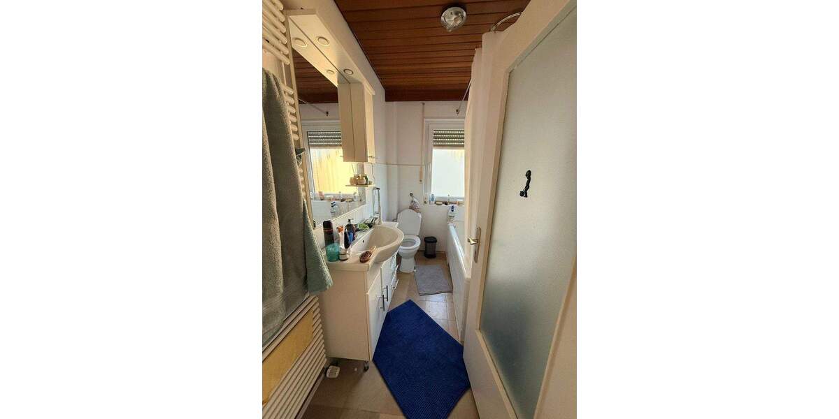 Einfamilienhaus Otterberg - 7 Zimmer, 160 m&sup2;, 1.600&euro; | Angebot:25720789