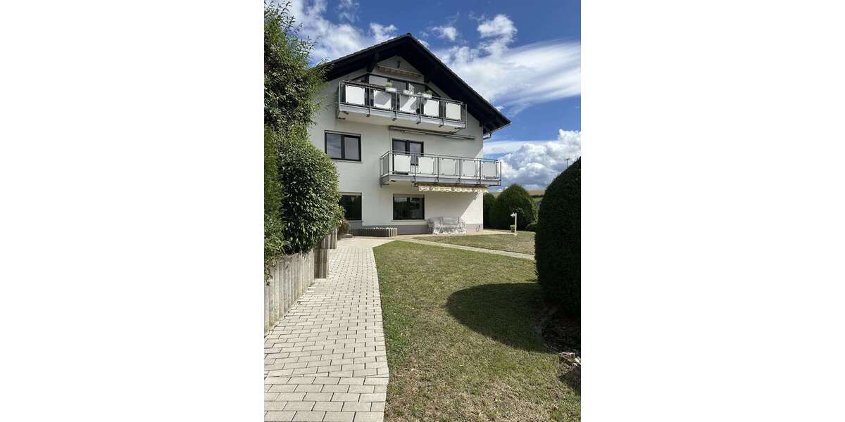 Etagenwohnung Brechen Oberbrechen - 3 Zimmer, 110 m&sup2;, 900&euro; | Angebot:27377284