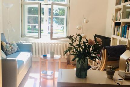 Wohnung Stralsund - 2 Zimmer, 47 m&sup2;, 702&euro; | Angebot:25178381