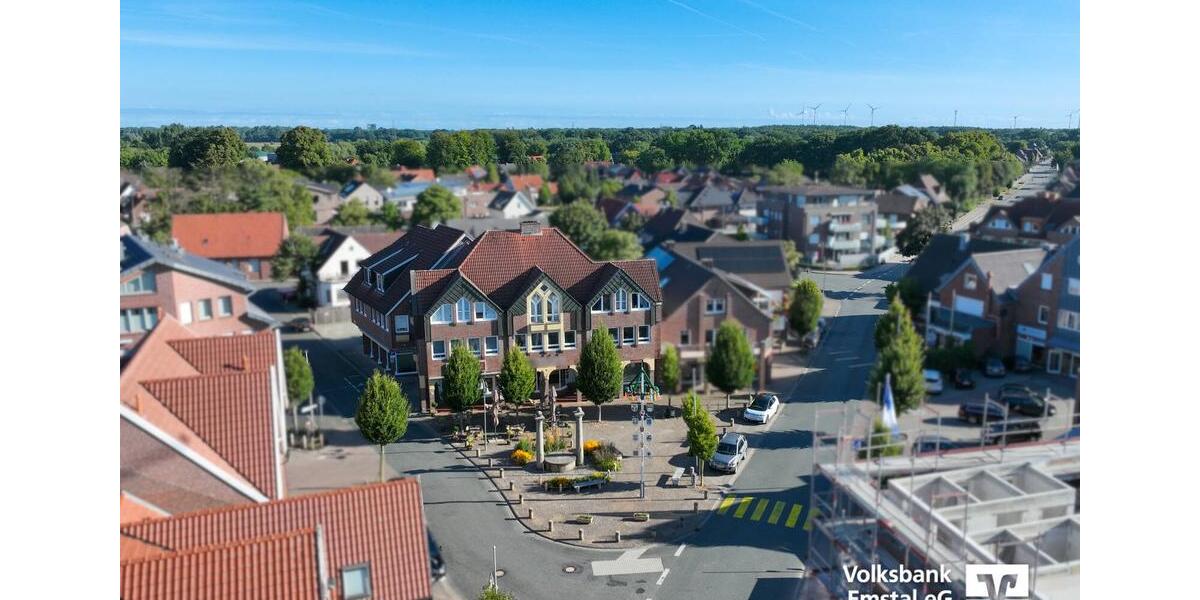 Gewerbeobjekt Lathen - 750&euro; | Angebot:25572177