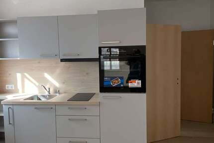 Wohnung Dessau-Roßlau Roßlau - 1 Zimmer, 34 m&sup2;, 335&euro; | Angebot:26143945