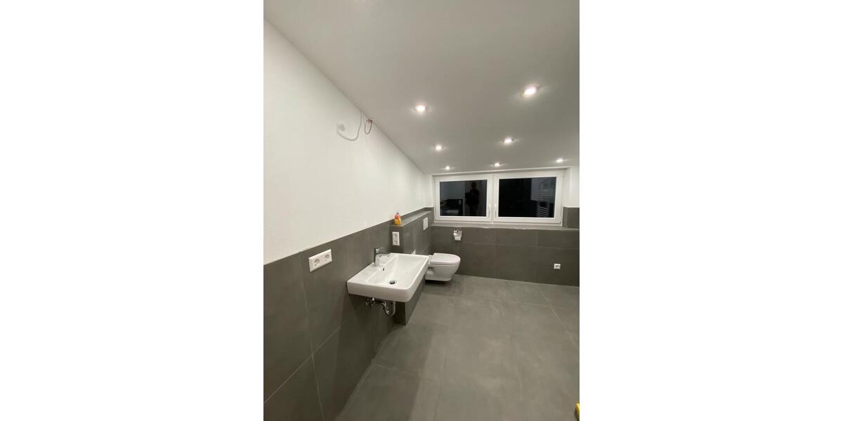 Dachgeschoßwohnung Crailsheim - 3 Zimmer, 76 m&sup2;, 1.080&euro; | Angebot:25044509