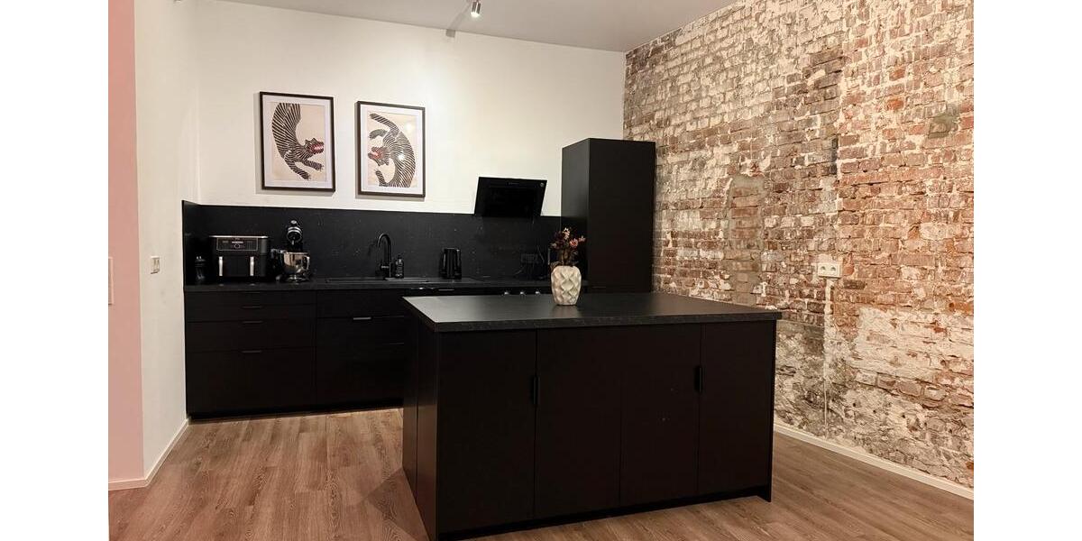 Erdgeschoßwohnung Saarbrücken - 2 Zimmer, 102 m&sup2;, 1.050&euro; | Angebot:24430851