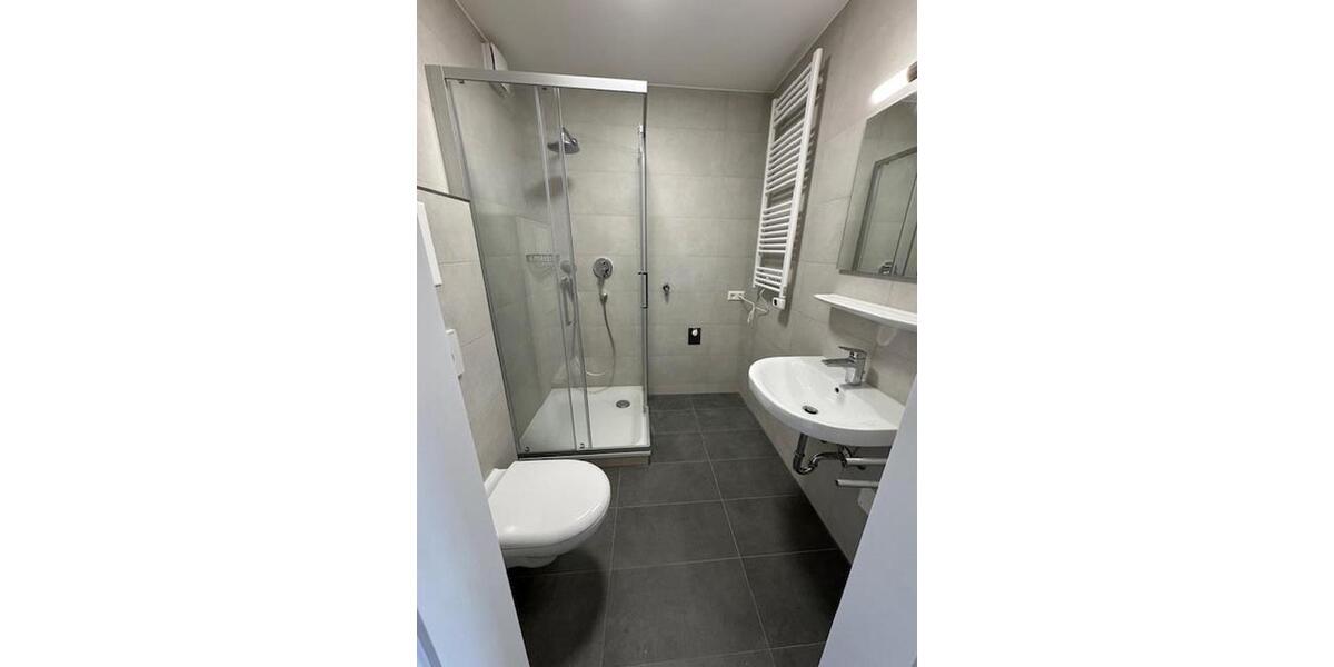 Etagenwohnung Biberach an der Riß - 2 Zimmer, 52 m&sup2;, 778&euro; | Angebot:26048169