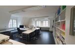 Attraktives Büro (60m²) mit hochwertiger Ausstattung zu vermieten zimmer