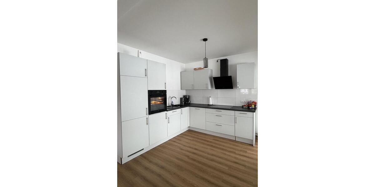 Mehrfamilienhaus, Wohnhaus Bargteheide - 6 Zimmer, 140 m&sup2;, 1.800&euro; | Angebot:24409912